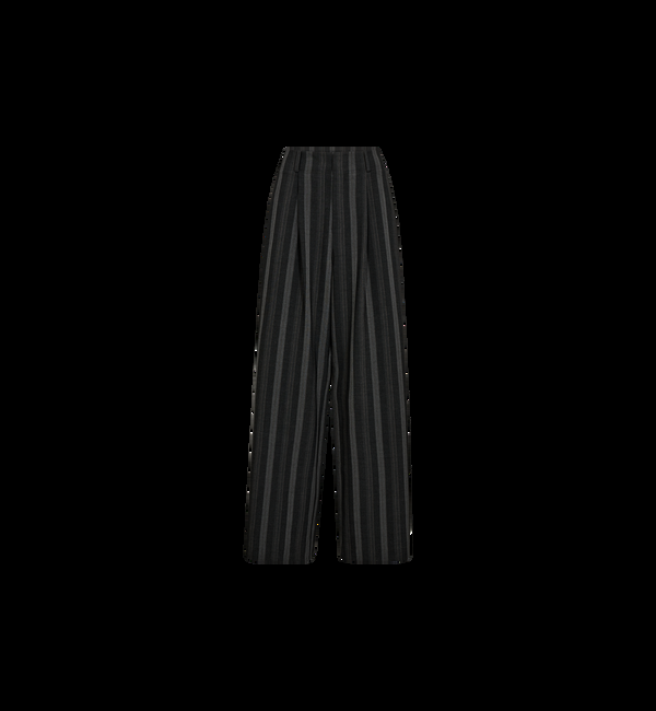 Mos Mosh MMEvine Scarla Stripe Pant
