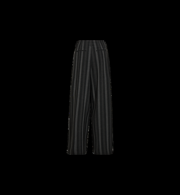 Mos Mosh MMEvine Scarla Stripe Pant