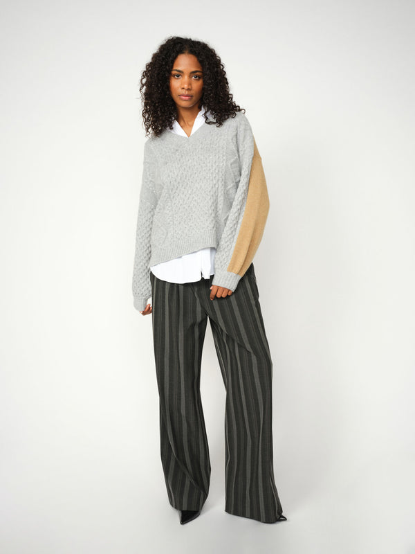 mos mosh MMEvine Scarla Stripe Pant