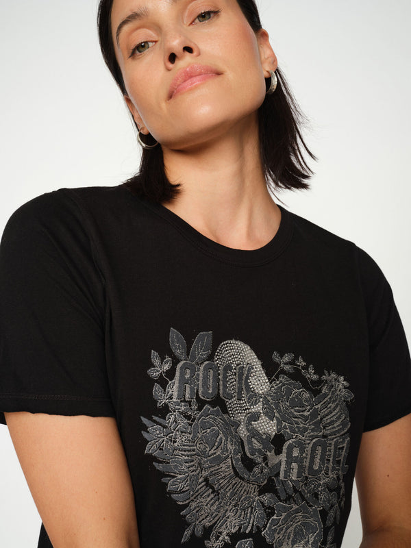 Mos Mosh MMFango Glam Tee