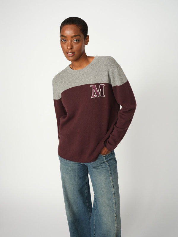 Mos Mosh MMFast Tani LS Knit