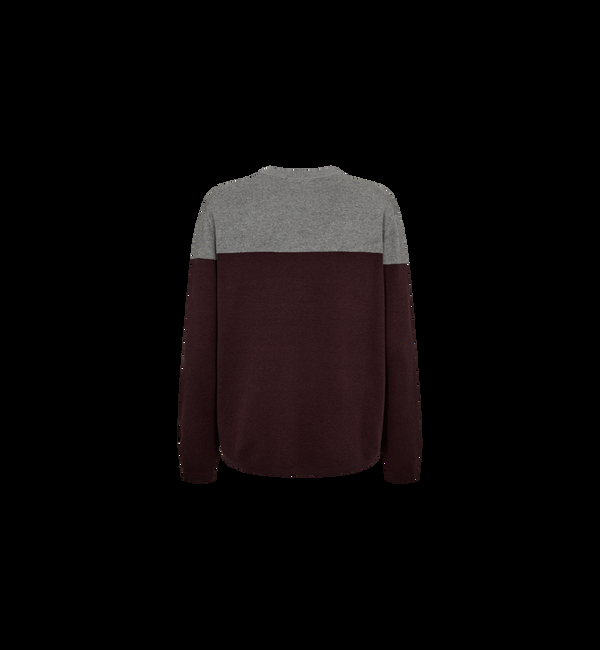 Mos Mosh MMFast Tani LS Knit