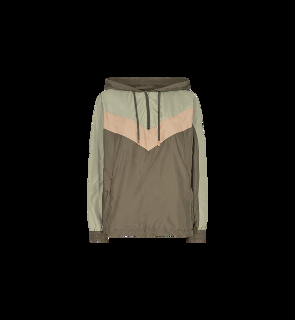 Mos Mosh MMFauna Anorak