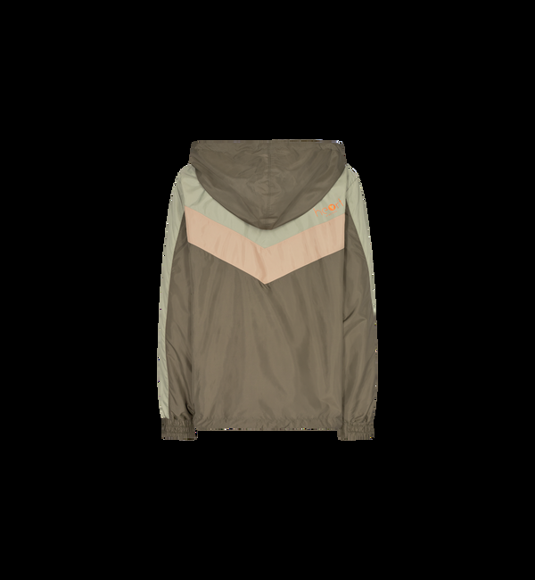 Mos Mosh MMFauna Anorak