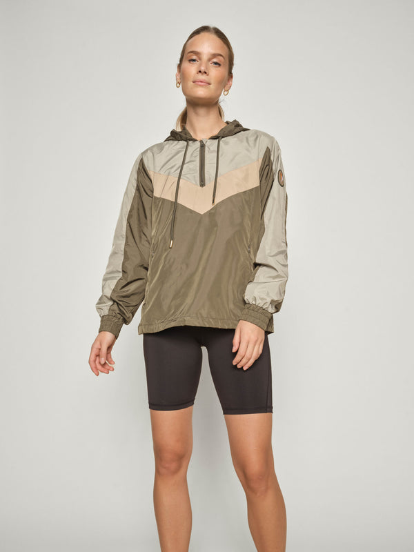 Mos Mosh MMFauna Anorak