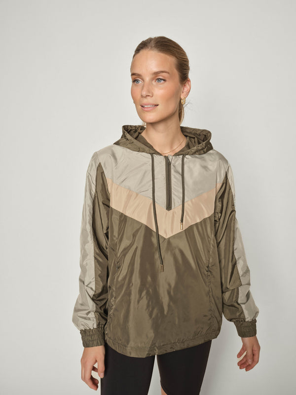 mos mosh MMFauna Anorak