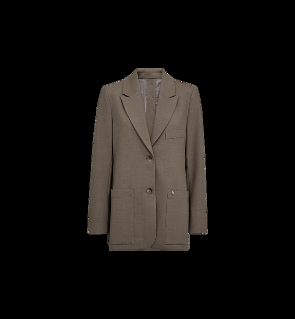 Mos Mosh MMFauna Elina Blazer