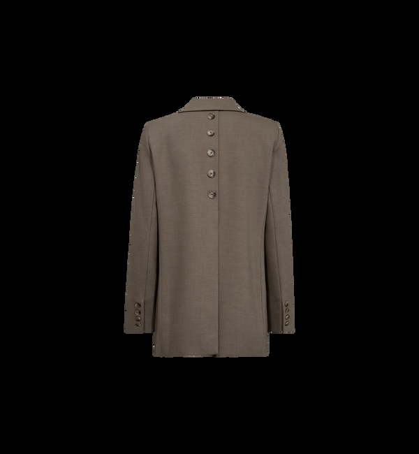 Mos Mosh MMFauna Elina Blazer