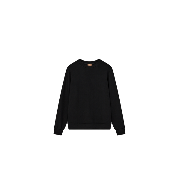 Mos Mosh MMGAbel Crew Neck Sweat