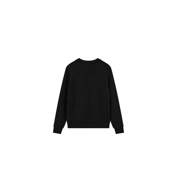 Mos Mosh MMGAbel Crew Neck Sweat
