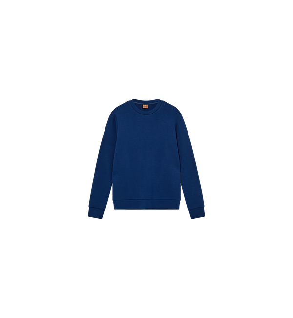 Mos Mosh MMGAbel Crew Neck Sweat