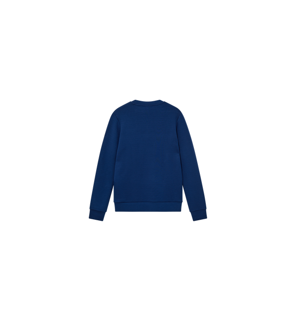 Mos Mosh MMGAbel Crew Neck Sweat