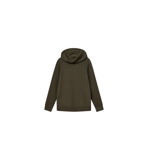 Mos Mosh MMGAbel Hood Sweat