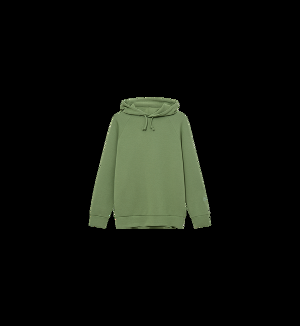 Mos Mosh MMGAbel Hood Sweat