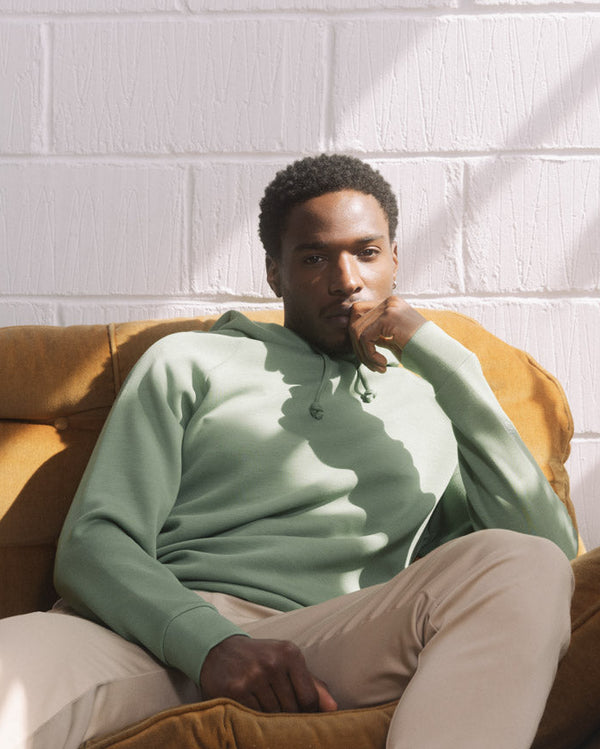 mos mosh MMGAbel Hood Sweat