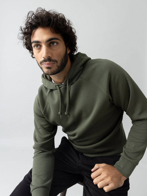 mos mosh MMGAbel Hood Sweat