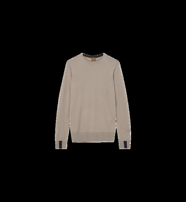 Mos Mosh MMGAdam Soft Knit