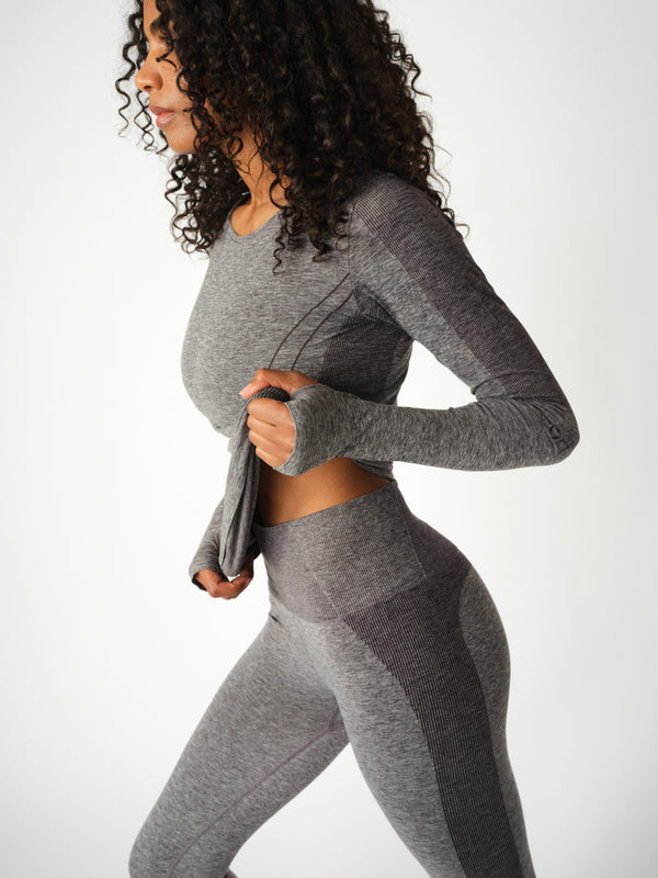 Mos Mosh MMGaia Seamless Tights