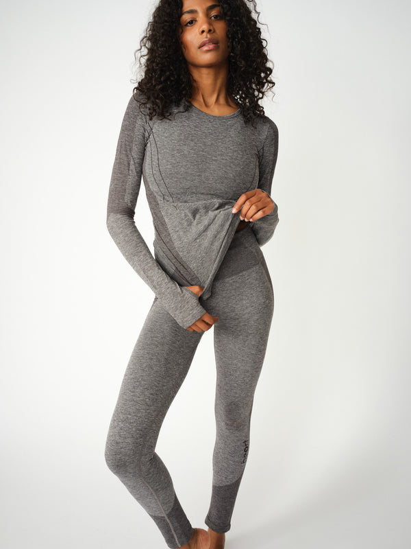 mos mosh MMGaia Seamless Tights