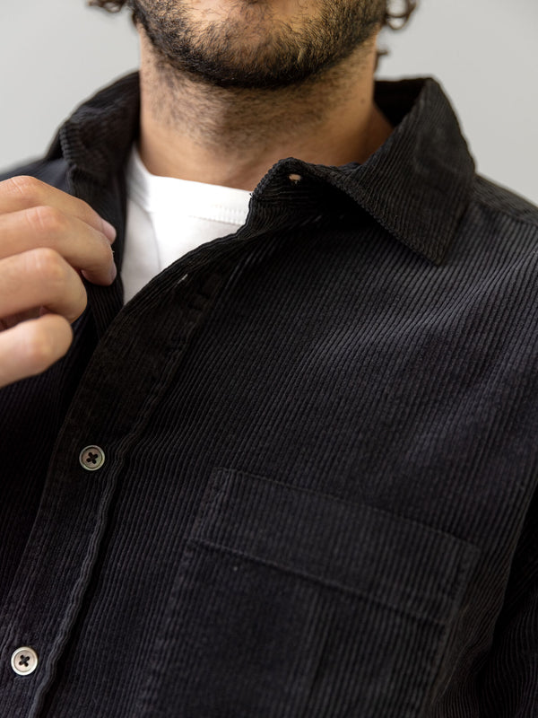 Mos Mosh MMGAlden Corduroy Shirt