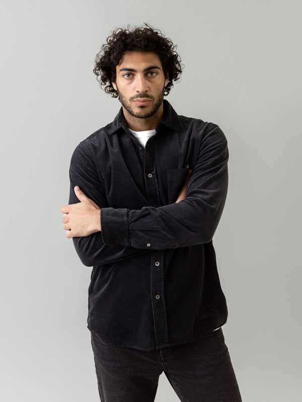 mos mosh MMGAlden Corduroy Shirt