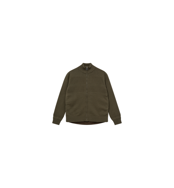 Mos Mosh MMGAlonso Zip Cardigan