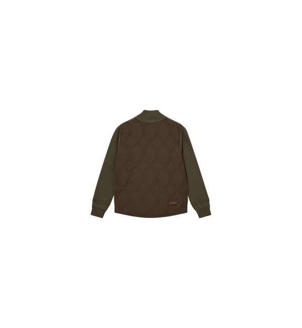 Mos Mosh MMGAlonso Zip Cardigan