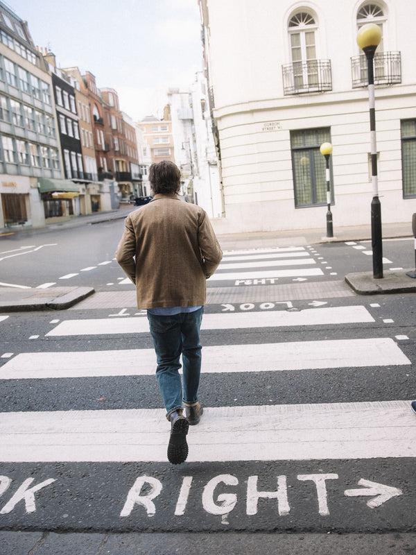 Mos Mosh MMGAndy Arezzo Jeans