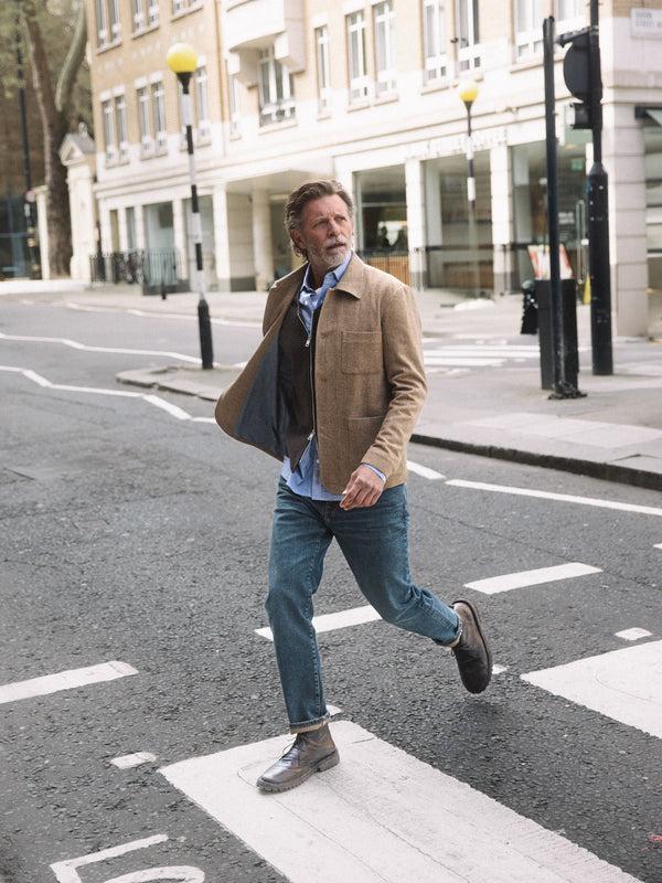 mos mosh MMGAndy Arezzo Jeans