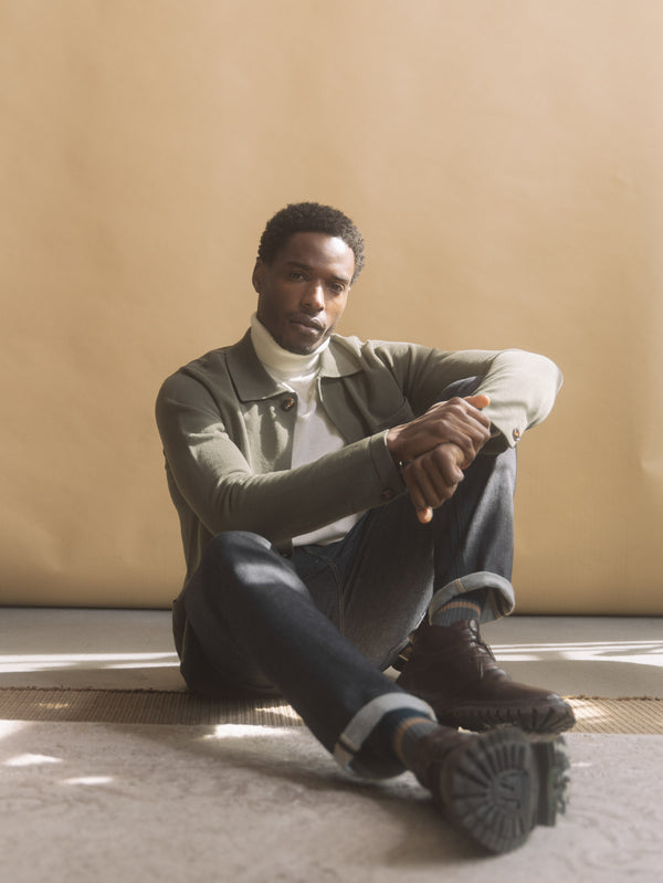 Mos Mosh MMGAndy Avenue Jeans