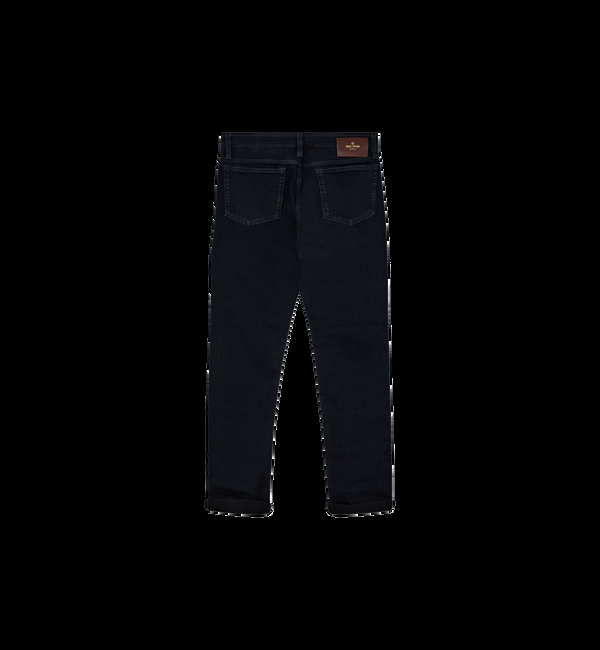 Mos Mosh MMGAndy Blue Black Jeans