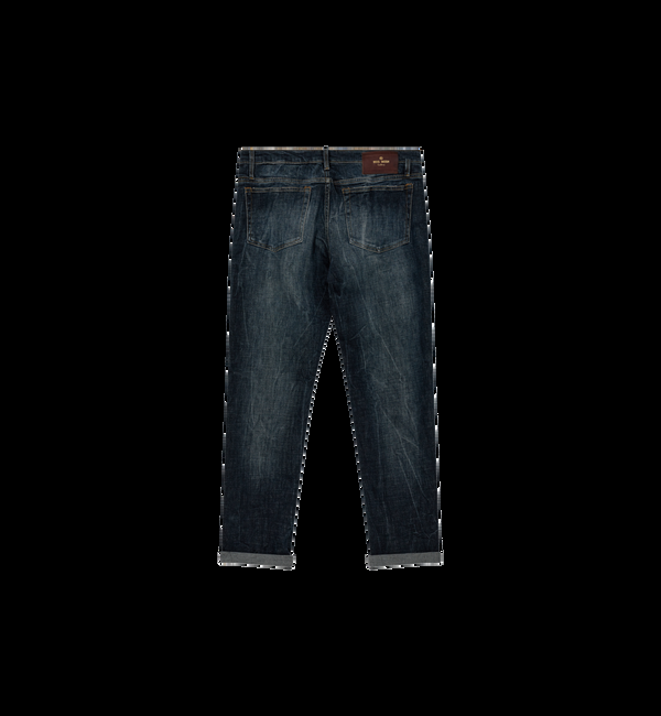 Mos Mosh MMGAndy Cesena Jeans
