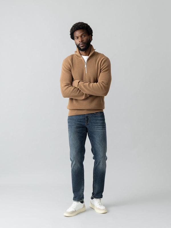 mos mosh MMGAndy Cesena Jeans