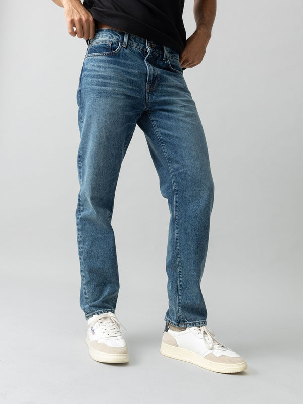 Mos Mosh MMGAndy Fatto Jeans