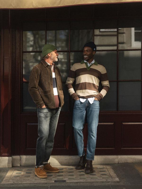 Mos Mosh MMGAndy Mano Jeans