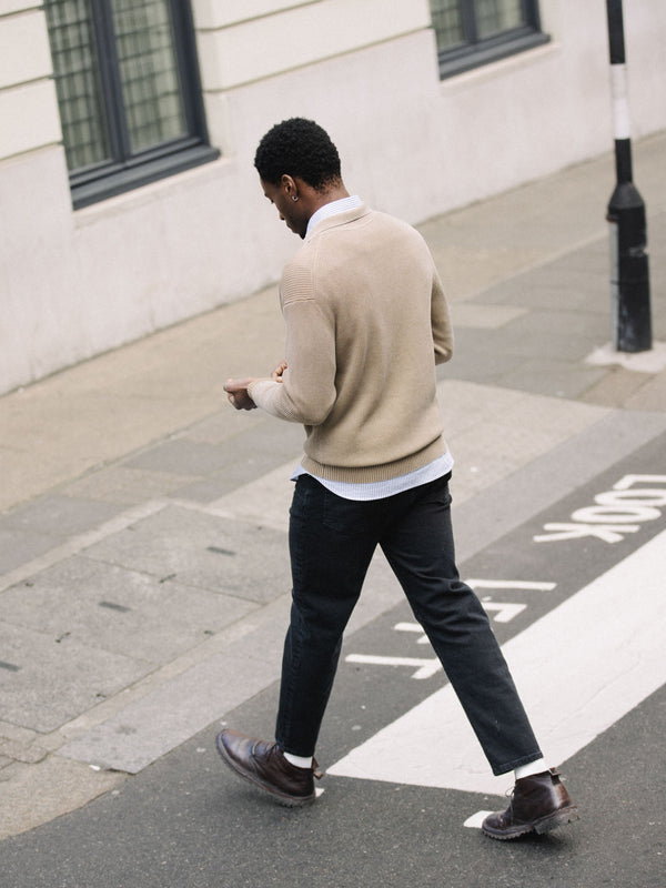 Mos Mosh MMGAndy Vinci Jeans