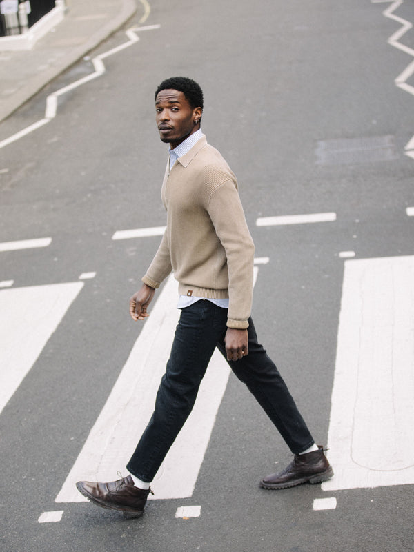 mos mosh MMGAndy Vinci Jeans