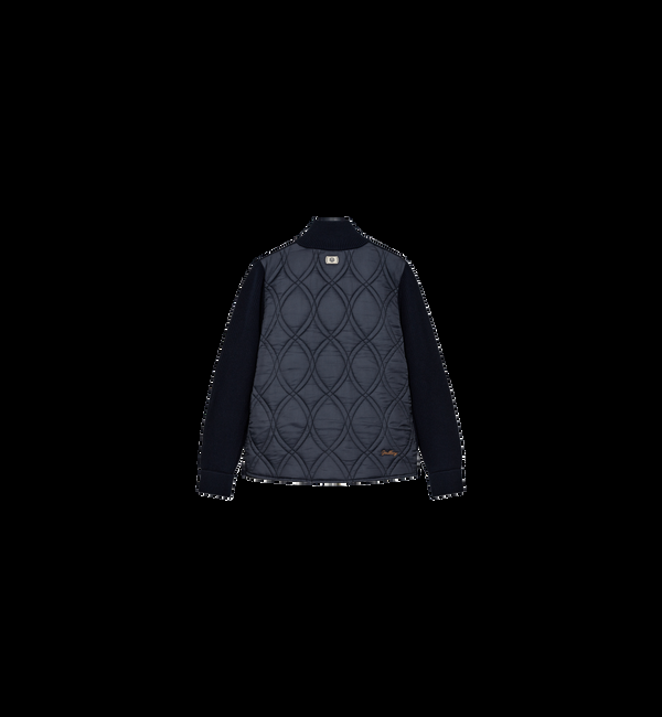 Mos Mosh MMGAngelo Zip Cardigan