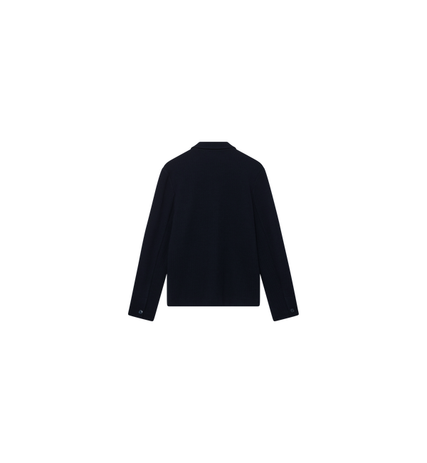 Mos Mosh MMGAustin Knit Overshirt