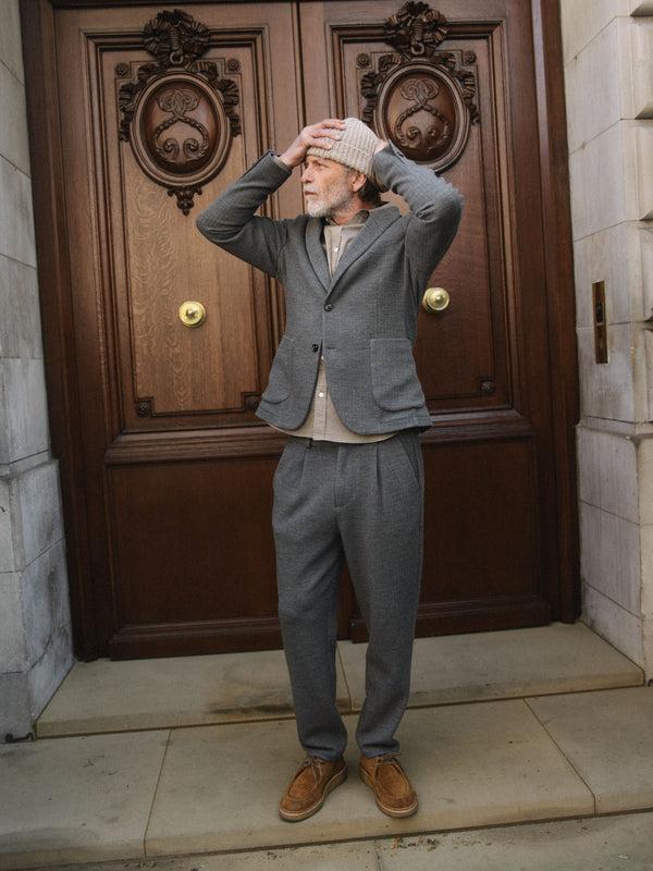 Mos Mosh MMGBaldo Blazer