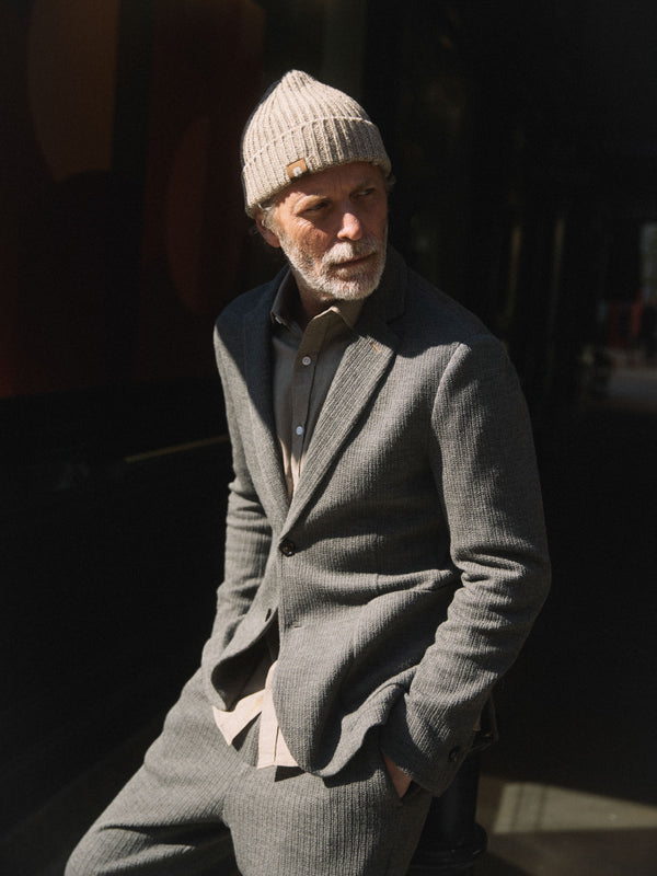 mos mosh MMGBaldo Blazer