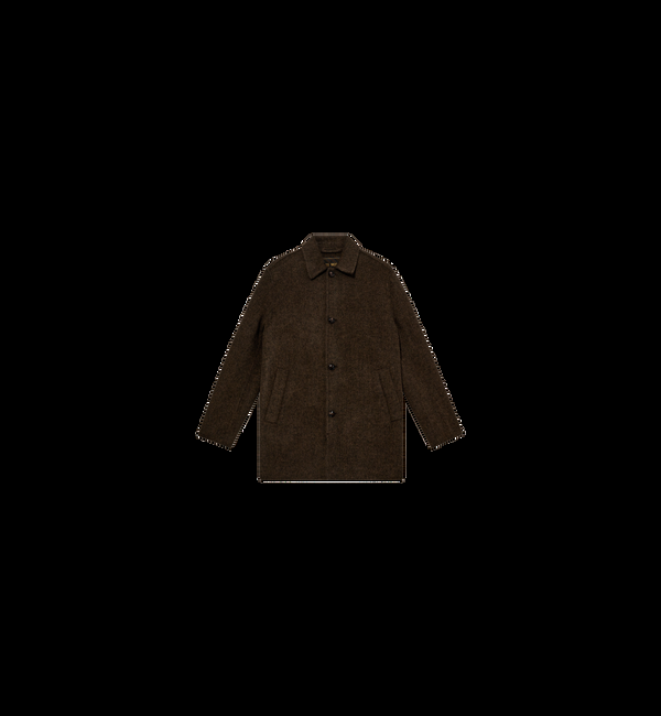 Mos Mosh MMGBarkley Wool Coat