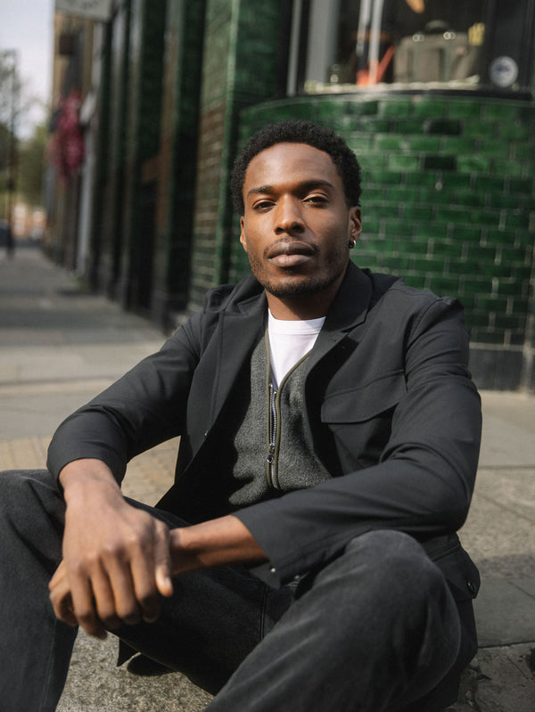 Mos Mosh MMGBrees Jacket