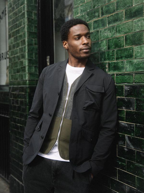 mos mosh MMGBrees Jacket