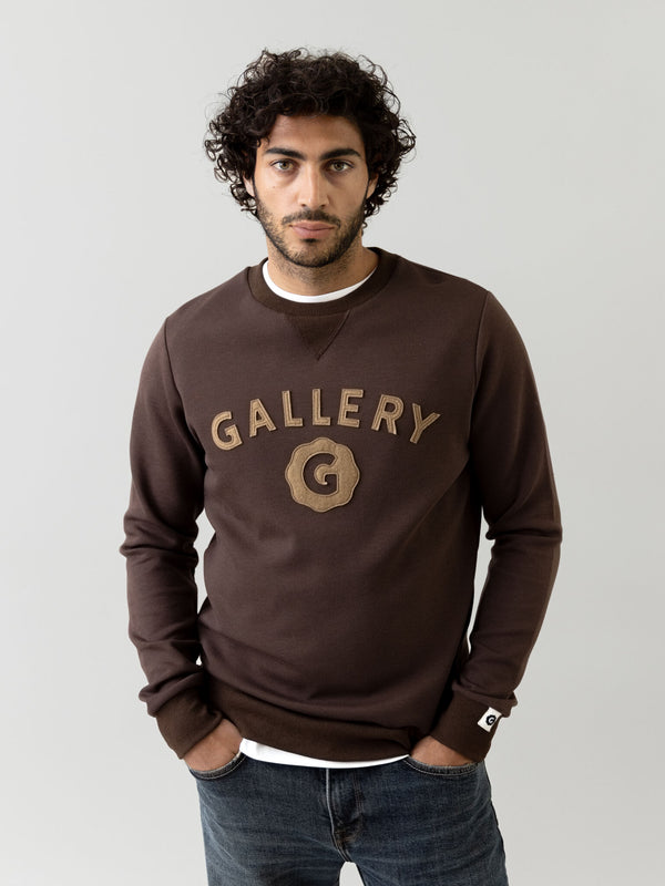 Mos Mosh MMGBrigde Sweatshirt