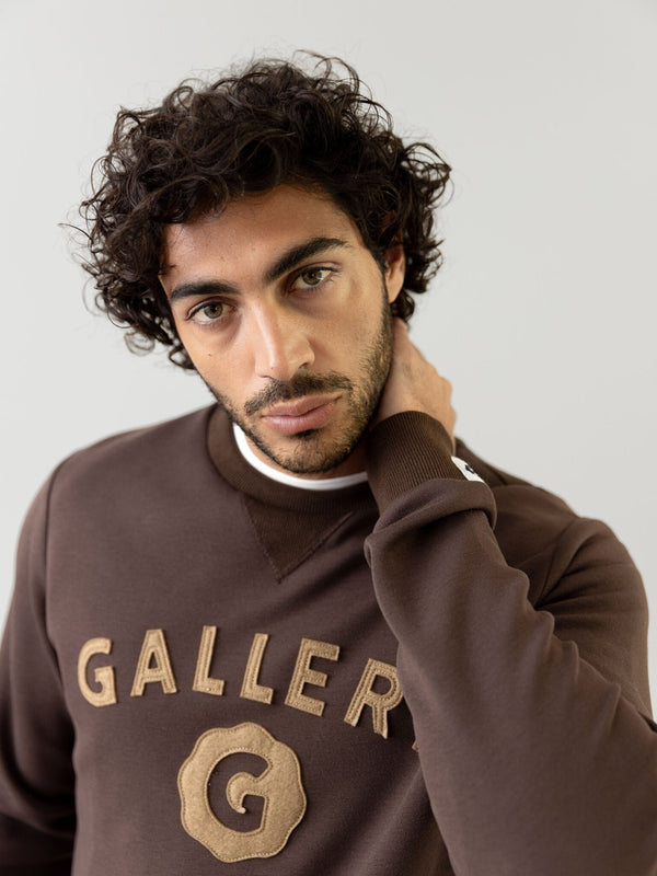 mos mosh MMGBrigde Sweatshirt