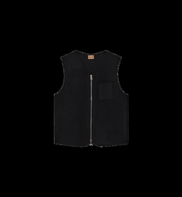 Mos Mosh MMGCess Ryan Boil Waistcoat