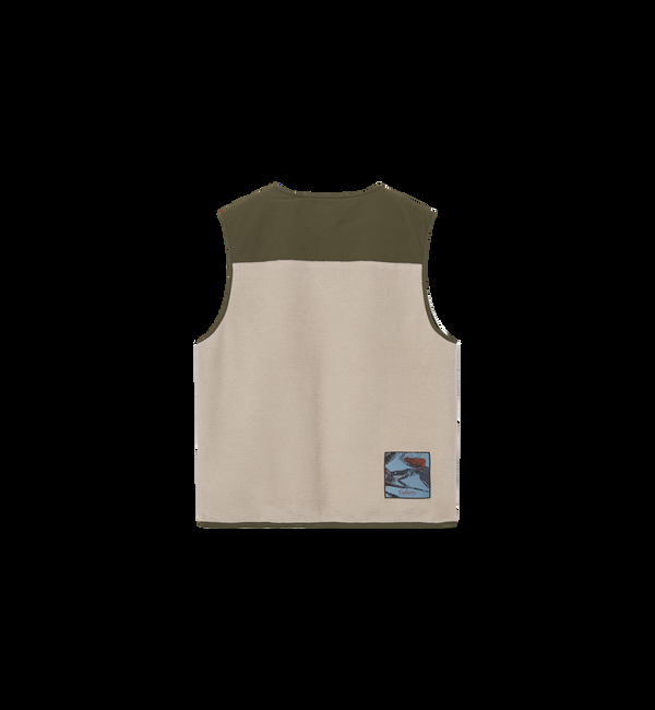 Mos Mosh MMGCess Waistcoat