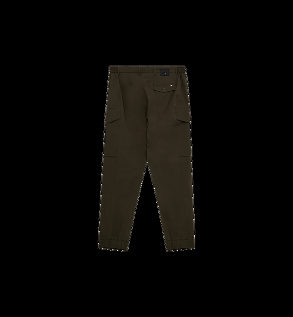Mos Mosh MMGComan Cargo Pant