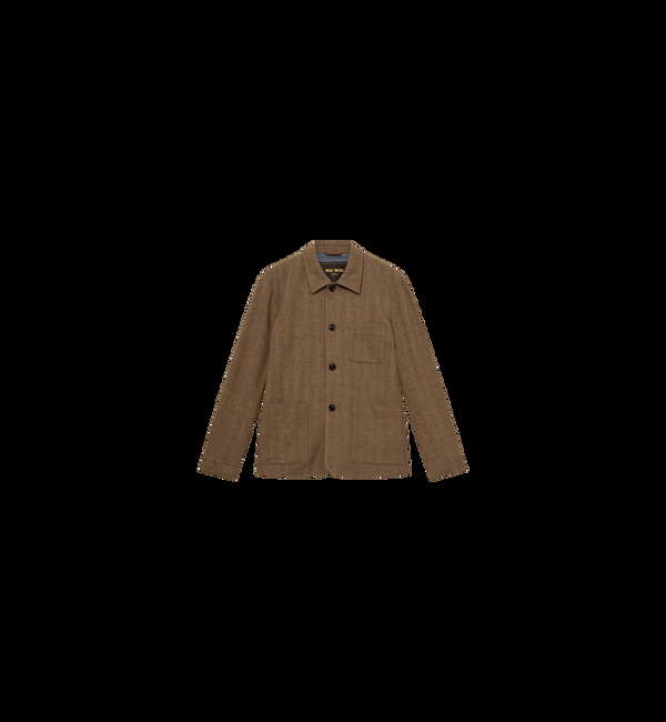 Mos Mosh MMGConor Herringbone Jacket